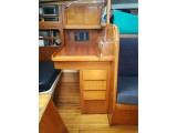  - SAGITTA BOATS SAGITTA 35