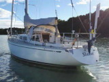  - SAGITTA BOATS SAGITTA 35