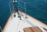 Bowman - BOWMAN YACHTS BOWMAN 42