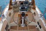 Bowman - BOWMAN YACHTS BOWMAN 42