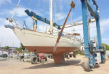 Bowman - BOWMAN YACHTS BOWMAN 42