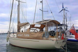 Bowman - BOWMAN YACHTS BOWMAN 42
