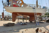 Bowman - BOWMAN YACHTS BOWMAN 42
