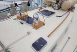 Bowman - BOWMAN YACHTS BOWMAN 42