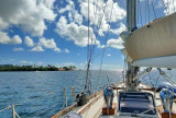 Bowman - BOWMAN YACHTS BOWMAN 42