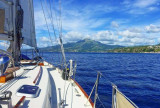 Bowman - BOWMAN YACHTS BOWMAN 42