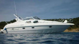 Cranchi Yachts - CRANCHI CRANCHI 30 GIADA