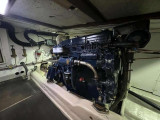 Trader Motor Yachts - TRADER TRADER 41+2