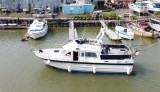 Trader Motor Yachts - TRADER TRADER 41+2