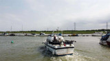 Trader Motor Yachts - TRADER TRADER 41+2