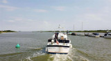 Trader Motor Yachts - TRADER TRADER 41+2