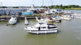Trader Motor Yachts - TRADER TRADER 41+2