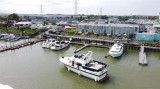 Trader Motor Yachts - TRADER TRADER 41+2