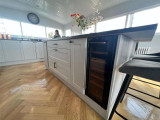  - SELBY SELBY BARGE