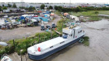  - SELBY SELBY BARGE