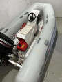  - AB INFLATABLES LAMMINA 9.5 AL