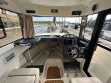 Quicksilver - QUICKSILVER QUICKSILVER 755 PILOTHOUSE