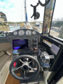 Quicksilver - QUICKSILVER QUICKSILVER 755 PILOTHOUSE