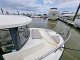 Quicksilver - QUICKSILVER QUICKSILVER 755 PILOTHOUSE