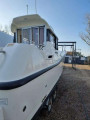 Quicksilver - QUICKSILVER QUICKSILVER 755 PILOTHOUSE