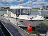 Quicksilver - QUICKSILVER QUICKSILVER 755 PILOTHOUSE