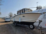 Quicksilver - QUICKSILVER QUICKSILVER 755 PILOTHOUSE