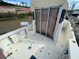 Quicksilver - QUICKSILVER QUICKSILVER 755 PILOTHOUSE