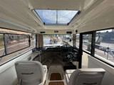 Quicksilver - QUICKSILVER QUICKSILVER 755 PILOTHOUSE
