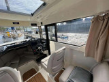 Quicksilver - QUICKSILVER QUICKSILVER 755 PILOTHOUSE