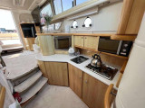 Sealine - SEALINE SEALINE F44