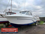 Beneteau - BENETEAU ANTARES 6 OB