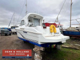 Beneteau - BENETEAU ANTARES 6 OB