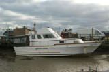 Thumbnail - NORTHSHORE YACHTS RANGER 36