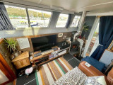 Northshore Yachts - NORTHSHORE YACHTS RANGER 36