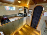 Northshore Yachts - NORTHSHORE YACHTS RANGER 36