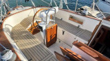 - PACIFIC SEACRAFT PACIFIC SEACRAFT 34