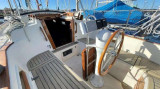  - PACIFIC SEACRAFT PACIFIC SEACRAFT 34
