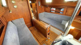  - PACIFIC SEACRAFT PACIFIC SEACRAFT 34