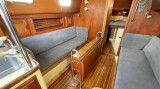  - PACIFIC SEACRAFT PACIFIC SEACRAFT 34