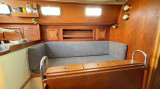  - PACIFIC SEACRAFT PACIFIC SEACRAFT 34