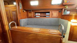  - PACIFIC SEACRAFT PACIFIC SEACRAFT 34