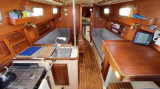  - PACIFIC SEACRAFT PACIFIC SEACRAFT 34