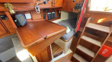  - PACIFIC SEACRAFT PACIFIC SEACRAFT 34