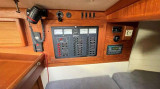  - PACIFIC SEACRAFT PACIFIC SEACRAFT 34