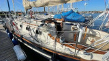  - PACIFIC SEACRAFT PACIFIC SEACRAFT 34