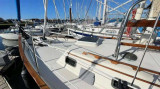  - PACIFIC SEACRAFT PACIFIC SEACRAFT 34