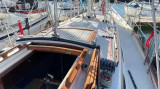  - PACIFIC SEACRAFT PACIFIC SEACRAFT 34