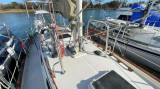  - PACIFIC SEACRAFT PACIFIC SEACRAFT 34