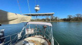  - PACIFIC SEACRAFT PACIFIC SEACRAFT 34