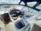 Cranchi Yachts - CRANCHI ENDURANCE 33